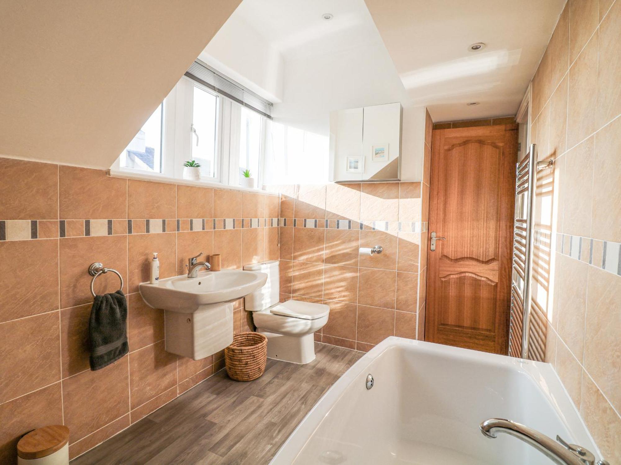 6D Clifton Drive Villa Lytham St Annes Exterior photo