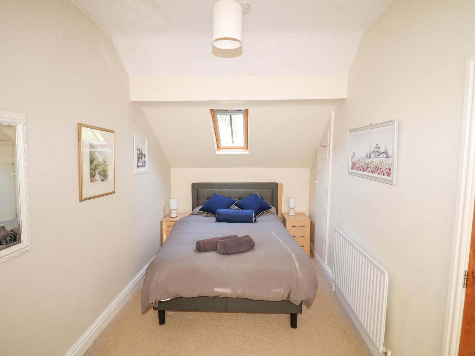6D Clifton Drive Villa Lytham St Annes Exterior photo