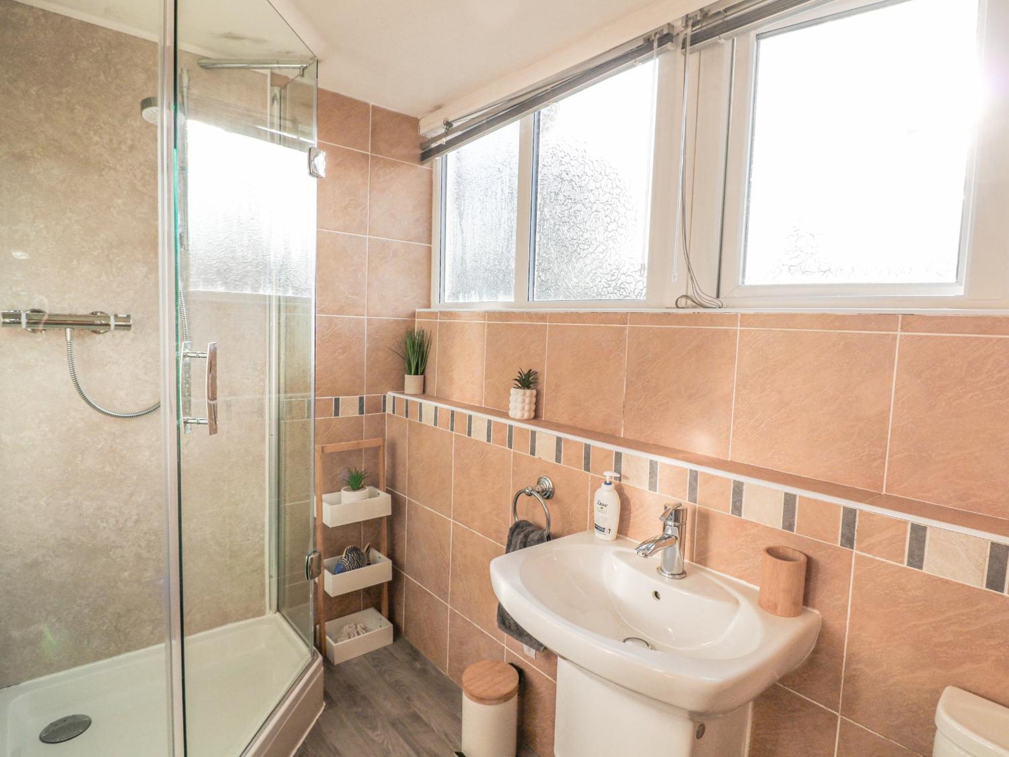 6D Clifton Drive Villa Lytham St Annes Exterior photo