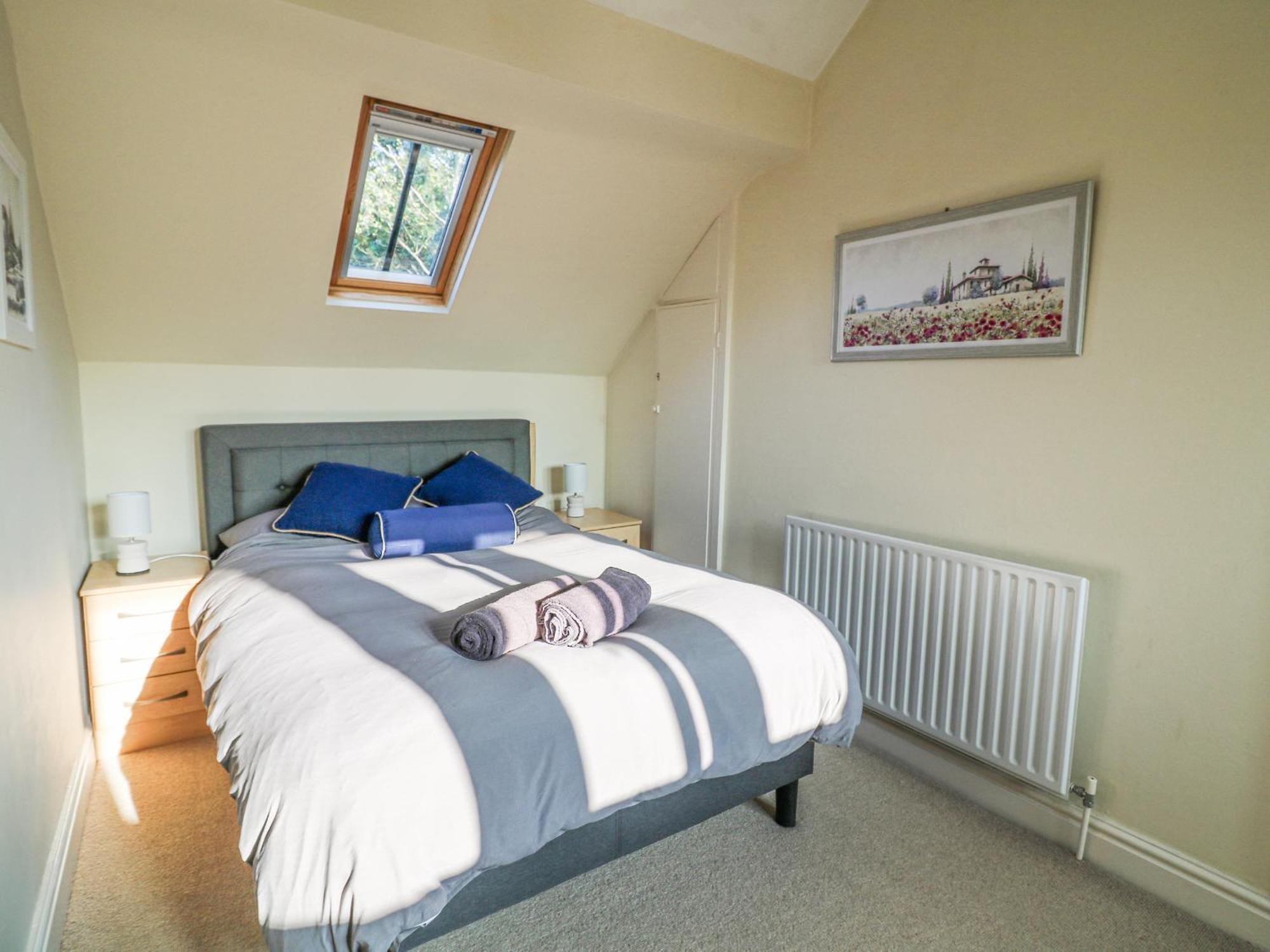 6D Clifton Drive Villa Lytham St Annes Exterior photo